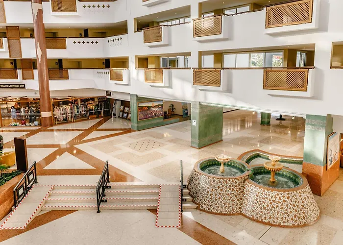 Amadil Ocean Club Hotel Agadir